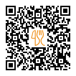 QR-code link para o menu de Pioneer Cafe