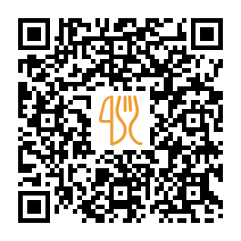 QR-code link para o menu de Pho Avina