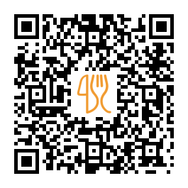 QR-code link para o menu de Trapper's Cafe