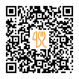 QR-code link para o menu de Lulu's Coffee House