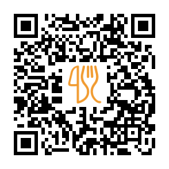 QR-code link para o menu de Bacano