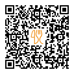 QR-code link para o menu de Wagon Wheel