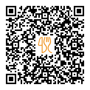 QR-code link para o menu de The Listening Room Cafe