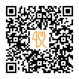 QR-code link para o menu de Current Fish Oyster