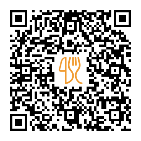 QR-code link para o menu de Sunshine Kebabs