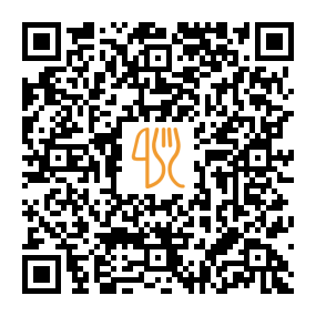 QR-code link para o menu de Henry's Double K