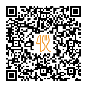 QR-code link para o menu de Calico Coffee Company