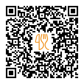 QR-code link para o menu de The Pizza Stop