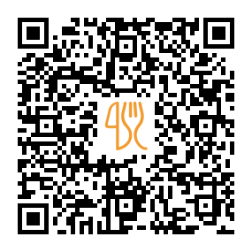 QR-code link para o menu de Peking Chinese