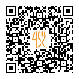 QR-code link para o menu de Hardee's