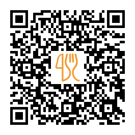 QR-code link para o menu de South Of The Barber