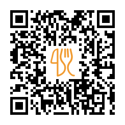 QR-code link para o menu de The Buzz Cafe