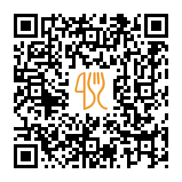 QR-code link para o menu de Mcdonald's