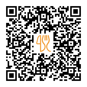 QR-code link para o menu de Kebab Express