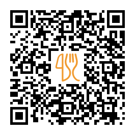QR-code link para o menu de Monie's