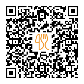 QR-code link para o menu de Trappers Fish Camp