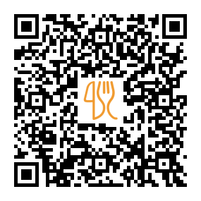 QR-code link para o menu de Mcdonald's