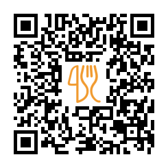 QR-code link para o menu de Glad Food