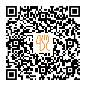 QR-code link para o menu de Fort Independence Travel Plaza