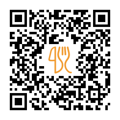 QR-code link para o menu de Grateful Roast