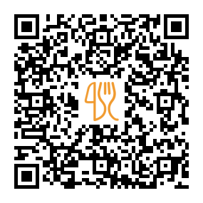 QR-code link para o menu de Beaver Meadows Resort