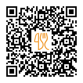 QR-code link para o menu de Colarusso's Bistro