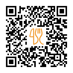 QR-code link para o menu de Bistro Efem