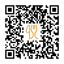 QR-code link para o menu de China Rose