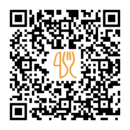 QR-code link para o menu de King Buffet