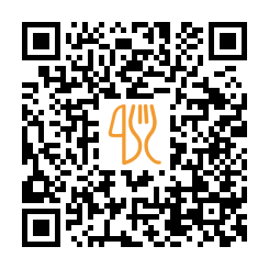 QR-code link para o menu de Boomers Tavern