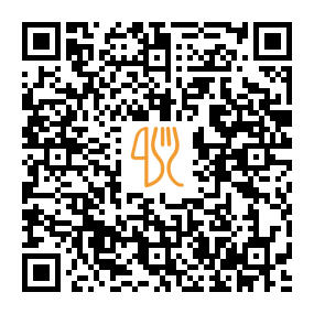 QR-code link para o menu de Blue Earth Hometown