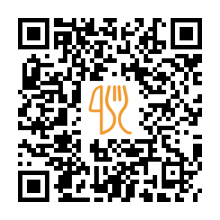 QR-code link para o menu de Community Cafe