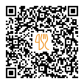 QR-code link para o menu de Hawksbill Diner