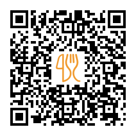 QR-code link para o menu de Stage Stop Cafe