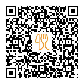 QR-code link para o menu de Peppermint Thai Sushi