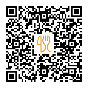 QR-code link para o menu de Kingo Burger