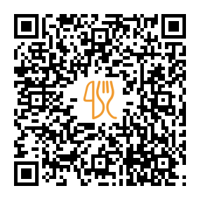 QR-code link para o menu de Jump'n Java Coffee House