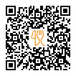 QR-code link para o menu de G G Pizza