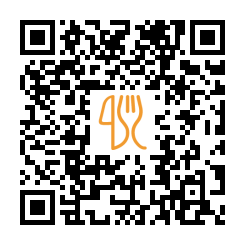 QR-code link para o menu de No. 39 Cafe