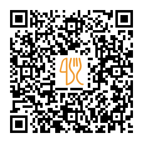 QR-code link para o menu de Club Car Cafe