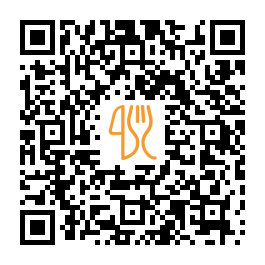 QR-code link para o menu de Syringa Cafe