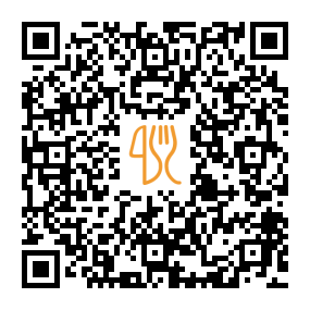 QR-code link para o menu de Higher Ground Coffee Shop