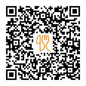 QR-code link para o menu de Ali's Original Roti Shop