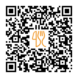 QR-code link para o menu de Perogy Patch Cafe