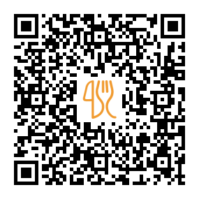 QR-code link para o menu de Happi House