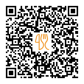 QR-code link para o menu de Thomas Headliner Cafe