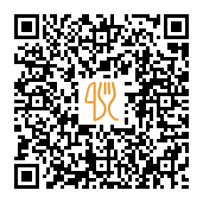 QR-code link para o menu de Fish Hawk Oyster