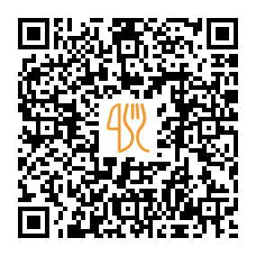 QR-code link para o menu de The Front Porch Cafe