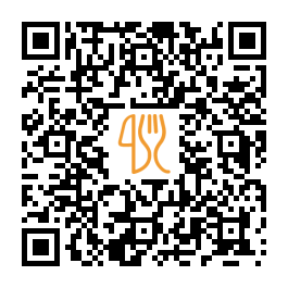 QR-code link para o menu de Snowflake Donuts