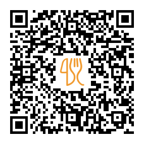 QR-code link para o menu de Halal Hunan Village